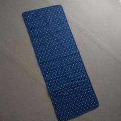 未使用に近い☆ひえひえマットのサムネイル