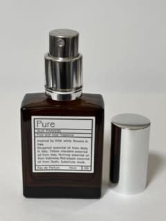 AUX PARADIS Pure 15ml オウパラディ（残量9割）のサムネイル