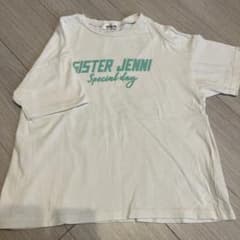 sisterJennii 140cm半袖Tシャツのサムネイル