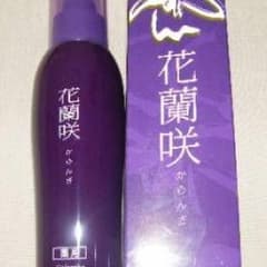 花蘭咲のサムネイル
