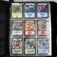 ⭐️デュエルマスターズ コンプファイル SR VR ノーマル⭐️ 値段相談