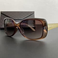 GUCCI グッチ GG3591F/S GG柄 サングラス ブラウン モノグラムのサムネイル
