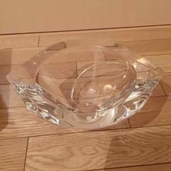 Orrefors Marin PLAIN Bowl オレフォスのサムネイル