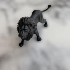 ブラックライオンのサムネイル