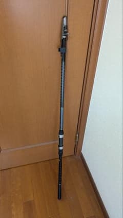 DAIWA LIBERTY CLUB TACHIUO 3-48　訳ありのサムネイル