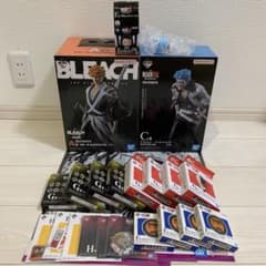 제일 복권 BLEACH Stirring Souls vol.1
