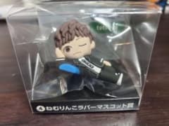 ラルク35thエンタメくじ ねむりんこラバーマスコット tetsuyaのサムネイル
