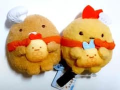 스미코구라시 shop 한정 테노리 인형 세트