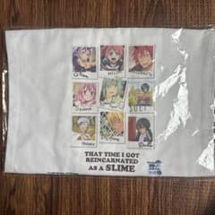 転生したらスライムだった件 トートバッグのサムネイル