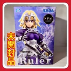 Fate/Apocrypha Ruler 피규어 SPM