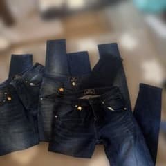 Rady スキニーデニム 3本セットのサムネイル