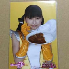 ももクロ しおりんのサムネイル