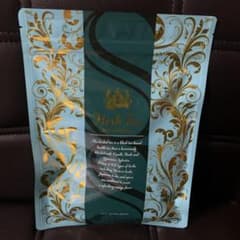シボラナイトハーブティー ダイエット　明治薬品のサムネイル