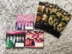 マスカラ SixTONES 3形態セットのサムネイル