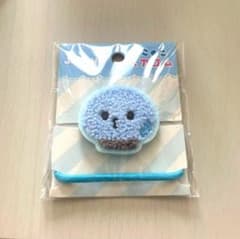マイクン ヘアゴム もこもこ JOCHUMのサムネイル