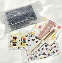 フェイラー 完売品 5点セット 曲げわっぱ 弁当箱 新品未使用】フェイラー FEILER 完売品 5点セット 曲げわっぱ 弁当箱