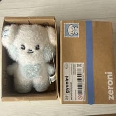 ギュビン ギュニニ ZB1のサムネイル