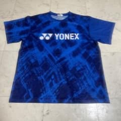 （希少）ヨネックス　新作2023限定　Tシャツ　Oサイズのサムネイル