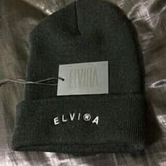 ELVIRA　ニット帽　2015年モデルのサムネイル