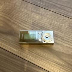 MPIO MP3プレーヤー FY400 512MB（乾電池駆動）のサムネイル