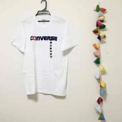 converse コンバース Tシャツ 新品未使用のサムネイル