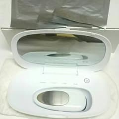 しょきちさん専用★ モイスティーヌ美顔器+浴用美容器のサムネイル