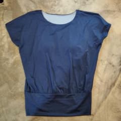 SUKALA カップ付きスターターTシャツのサムネイル
