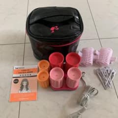 Barbie コイズミコラボ ホットカーラーセットのサムネイル