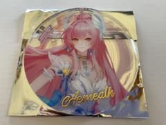 鳴潮 × animate cafe トレーディングアクリルコースター エイメスのサムネイル