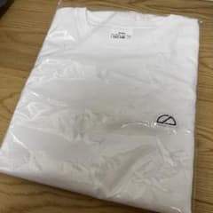 Snow Man オーバーサイズロングTシャツ　iDOMEのサムネイル