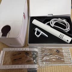 BONIQ2.0 7L スターターセット 低温調理器 ボニーク ケース付き - メルカリ