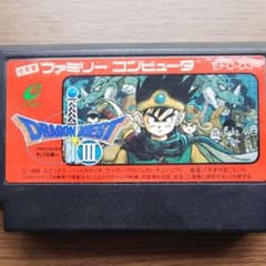 ファミコンソフトのサムネイル