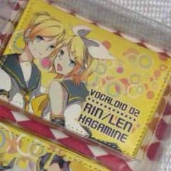 碧佑様専用出品 ボカロ カードケースのサムネイル