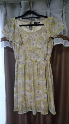 MISCH MASCH ミッシュマッシュ　ワンピース　美品のサムネイル