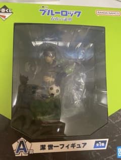 블루 록 결세이치