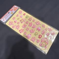 こびとづかん シールのサムネイル