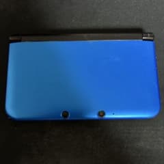 任天堂3ds LL 即購入可！お値下げ可能！急ぎ！のサムネイル