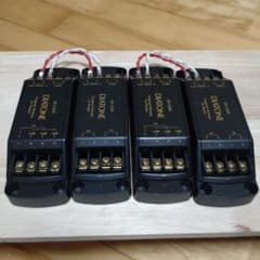 未使用　ダイヤトーン　DS-G500 クロスオーバーネットワーク　DIATONE m47918178724_1.jpg?1736952266