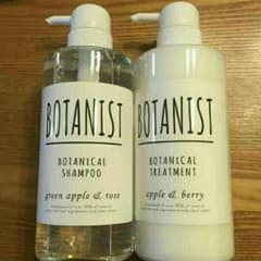 ゆーち様☆botanistスムース専用出品！ボタニストセットのサムネイル