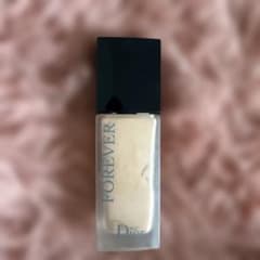 Dior Forever リキッドファンデーション 1Nのサムネイル