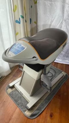 中古】乗馬フィットネス機器ジョーバ EU6420 - メルカリ