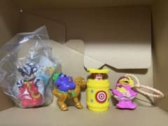Hamburglar toys | Buyee, сервис закупок третьим лицом в интернет 