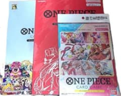 ワンピースカードゲームプレミアムカードコレクション25周年 FILMRED