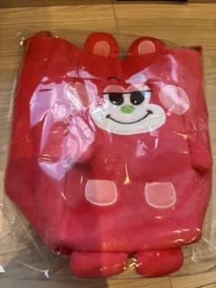 ショウタロウ ペンライトバッグ ファンライトバッグ リズコ RIIZE