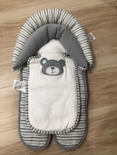ダブルヘッドクッションのサムネイル