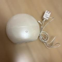 Francfranc 超音波式加湿器のサムネイル