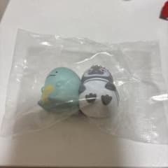 すみっコぐらし　とかげのサムネイル