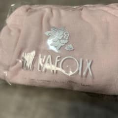 LAFOIX ショーツ ベージュ Mピンク二枚セットのサムネイル