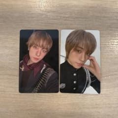 &TEAM K 愛知 名古屋 ラキドロ &TEAM オンラインラキドロ 愛知 名古屋 B賞 トレカ 会場限定 タキ