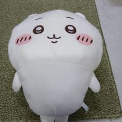 ちいかわ ぬいぐるみ 景品用 2個セットのサムネイル